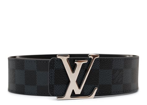 cintura louis vuitton donna prezzo|cinture louis vuitton sale.